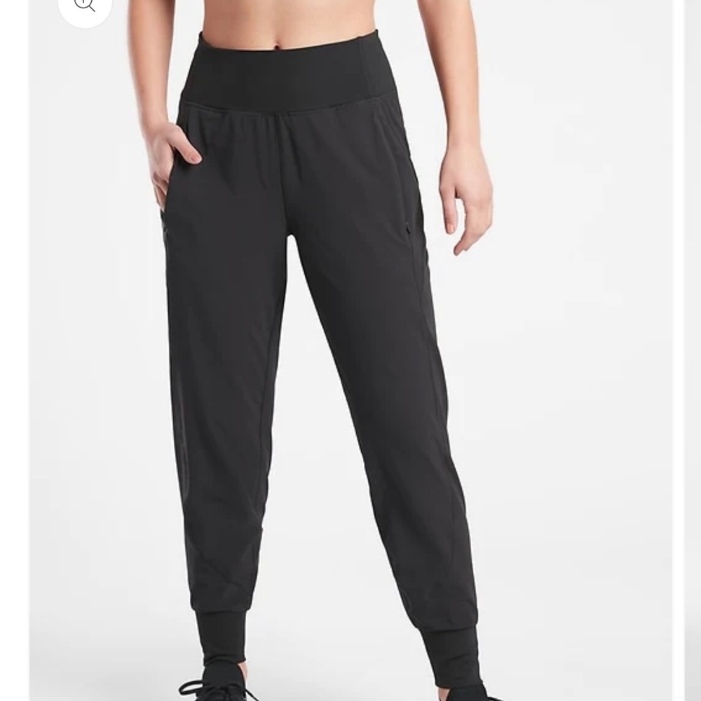 New without tags distance jogger Athleta